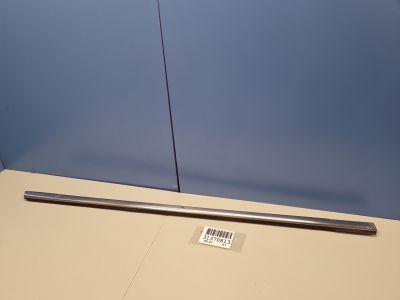 Молдинг стекла передней правой двери для Chery Tiggo 8 Pro Max 2022-