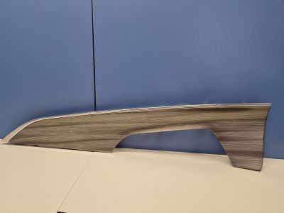 Накладка обшивки двери передней правой для Chery Tiggo 8 Pro Max 2022-