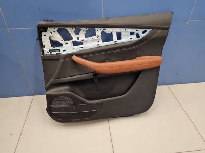 Обшивка двери передняя правая для Chery Tiggo 7 Pro 2020-