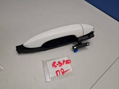 Ручка двери нaружная правая передняя для Chery Tiggo 8 Pro Max 2022-