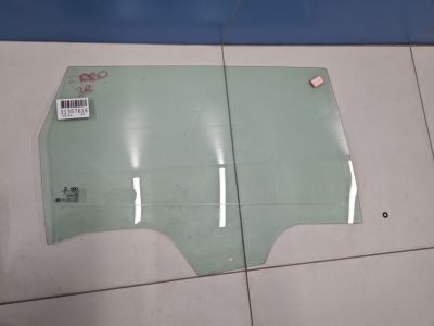 Стекло двери задней правой для Chery Tiggo 7 Pro 2020-