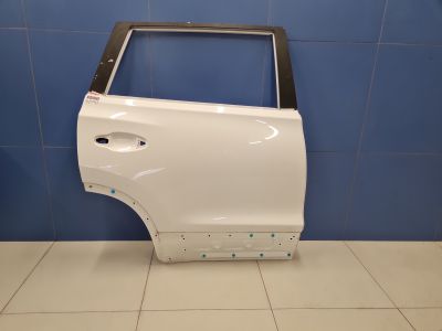 Дверь правая задняя для Chery Tiggo 8 Pro 2021-