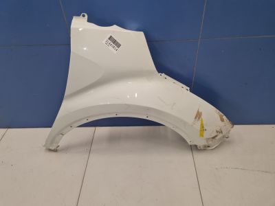 Крыло переднее правое для Toyota C-HR GX10 GX50 2016-