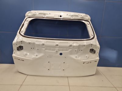 Дверь багажника для Changan CS55PLUS 2019-