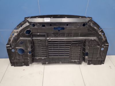 Крышка моторного отсека для Exeed LX 2019-