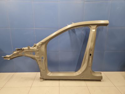 Проем передней левой двери для Exeed TXL 2020-