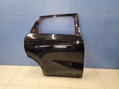 Дверь правая задняя для Exeed RX 2023-
