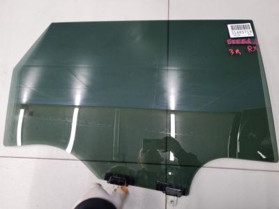Стекло двери задней правой для Exeed RX 2023-