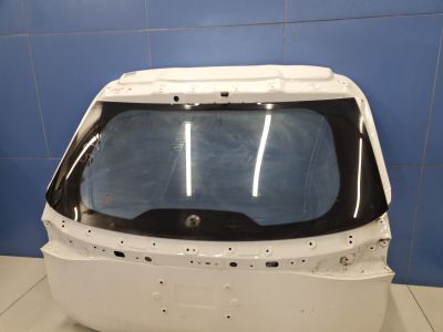 Стекло двери багажника для Omoda C5 2022-