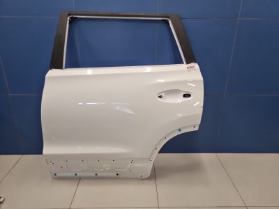 Дверь левая задняя для Chery Tiggo 8 2018-