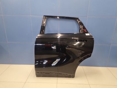 Дверь левая задняя для Exeed RX 2023-