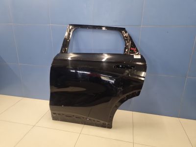 Дверь левая задняя для Exeed RX 2023-