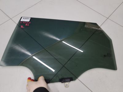 Стекло двери задней левой для Exeed RX 2023-