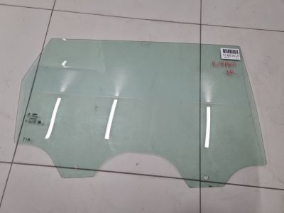 Стекло двери задней правой для Chery Tiggo 8 Pro 2021-