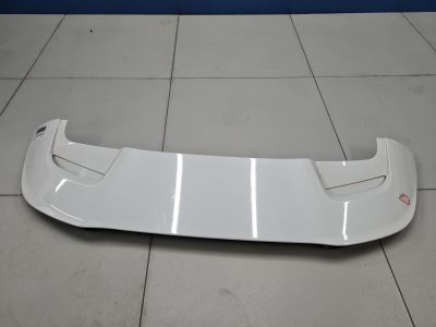 Спойлер двери багажника для Omoda C5 2022-