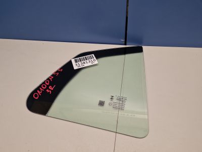 Стекло кузовное заднее правое глухое для Omoda C5 2022-