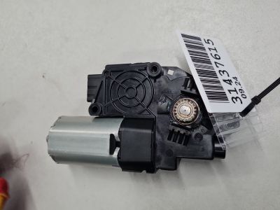 Моторчик люка для Changan CS35PLUS 2018-