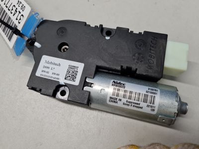 Моторчик люка для Changan UNI-K 2020-