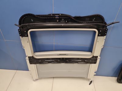 Люк крыши электрический для Chery Tiggo 4 Pro 2020-