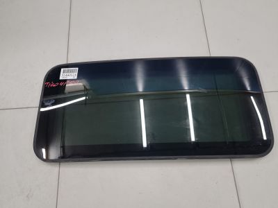 Стекло люка для Chery Tiggo 4 Pro 2020-