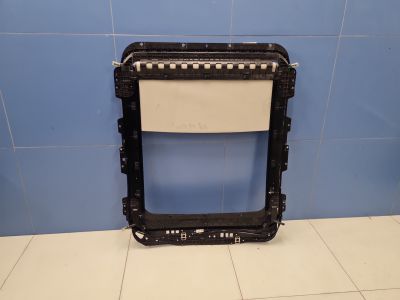 Люк крыши электрический для Chery Arrizo 8 2022