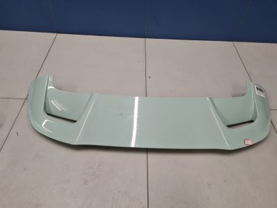 Спойлер двери багажника для Omoda C5 2022-