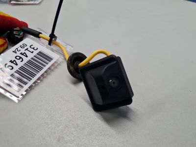 Камера заднего вида для Chery Tiggo 4 Pro 2020-