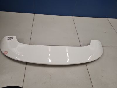 Спойлер двери багажника для Chery Tiggo 4 Pro 2020-