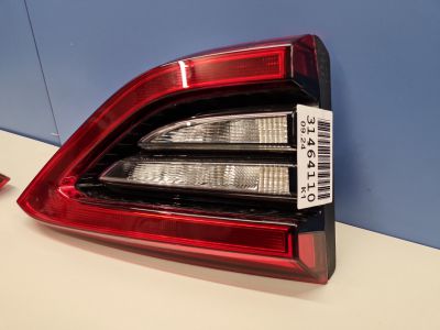 Фонарь в крышку левый для Chery Tiggo 4 Pro 2020-