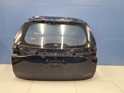 дверь багажника со стеклом для Omoda C5 2022-