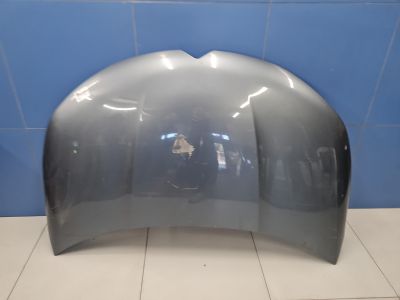 Капот для Citroen DS4 2011-2015