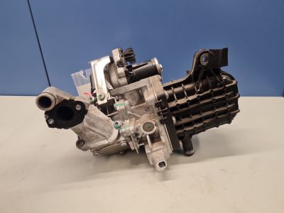 Клапан рециркуляции выхлопных газов для Peugeot Expert 3 2016-