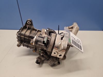 Клапан рециркуляции выхлопных газов для Citroen Jumpy 2016-