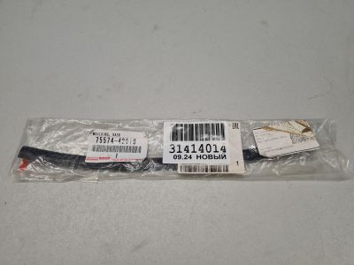 Уплотнитель стекла двери багажника для Toyota RAV 4 2013-2019