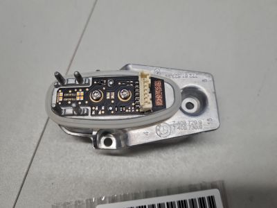 Светодиодный модуль для BMW 7 G11 G12 2015-