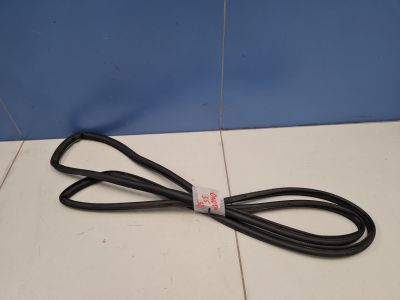 Уплотнитель двери задней правой для Omoda S5 2022-