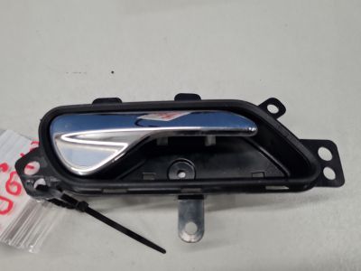 Ручка двери внутренняя задняя правая для Omoda S5 2022-