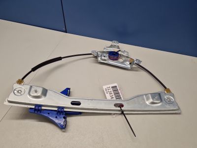 Стеклоподъемник задний правый для Omoda S5 2022-