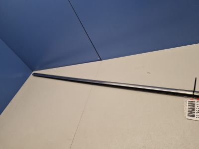 Молдинг стекла задней правой двери для Omoda S5 2022-