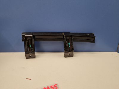 Направляющая стекла задней правой двери для Omoda S5 2022-