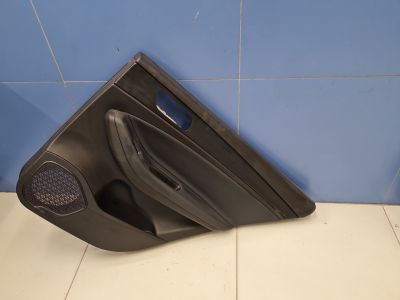 Обшивка двери задняя правая для Omoda S5 2022-