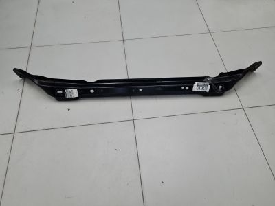 Траверса щита моторного для Renault Arkana 2019-