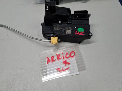 Замок двери задней левой для Chery Arrizo 8 2022