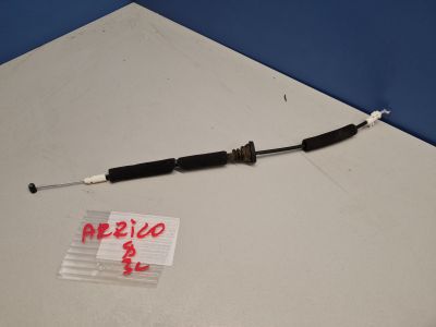 Трос открывания задней двери для Chery Arrizo 8 2022