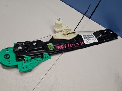 Стеклоподъемник задний левый для Chery Arrizo 8 2022