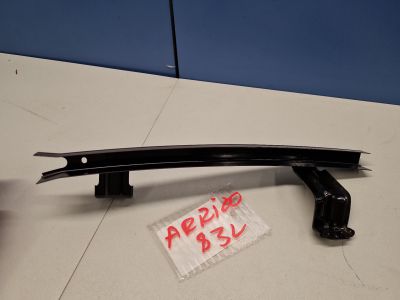 Направляющая стекла задней левой двери для Chery Arrizo 8 2022