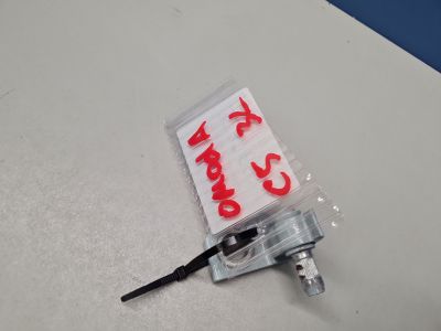 Петля двери левой для Exeed RX 2023-