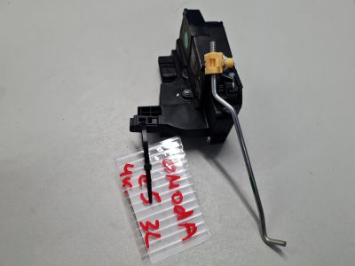 Замок двери задней левой для Omoda C5 2022-