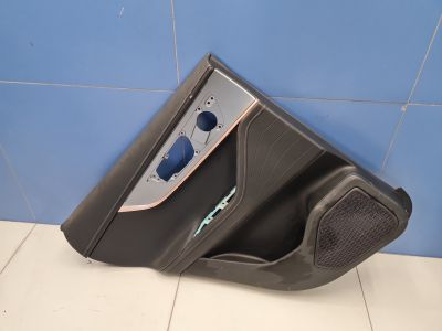 Обшивка двери задняя левая для Omoda C5 2022-