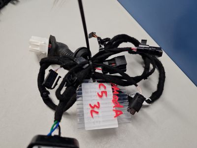 Жгут проводов задней двери для Omoda C5 2022-